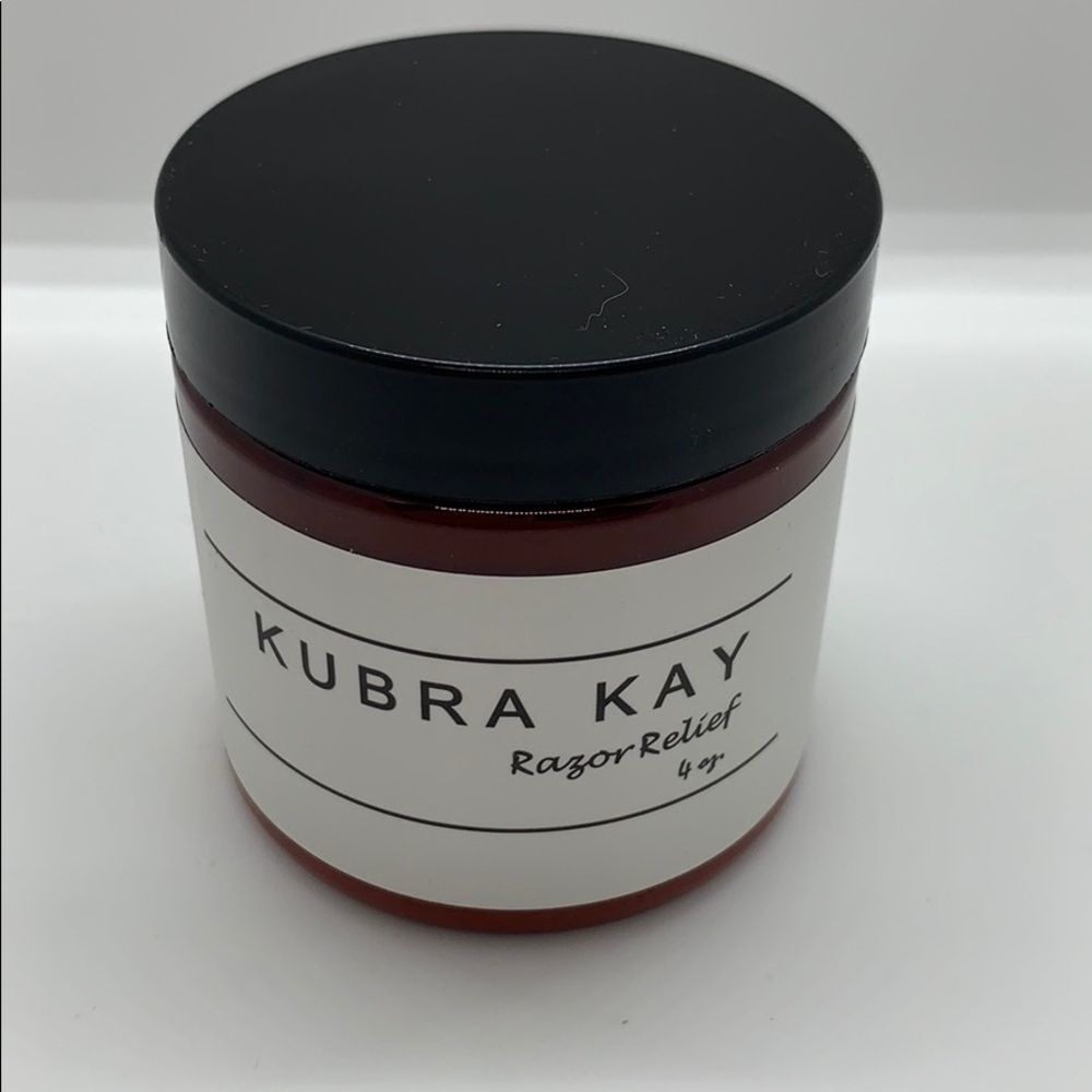 NWT Kubra Kay Razor Relief - Picture 3 of 4